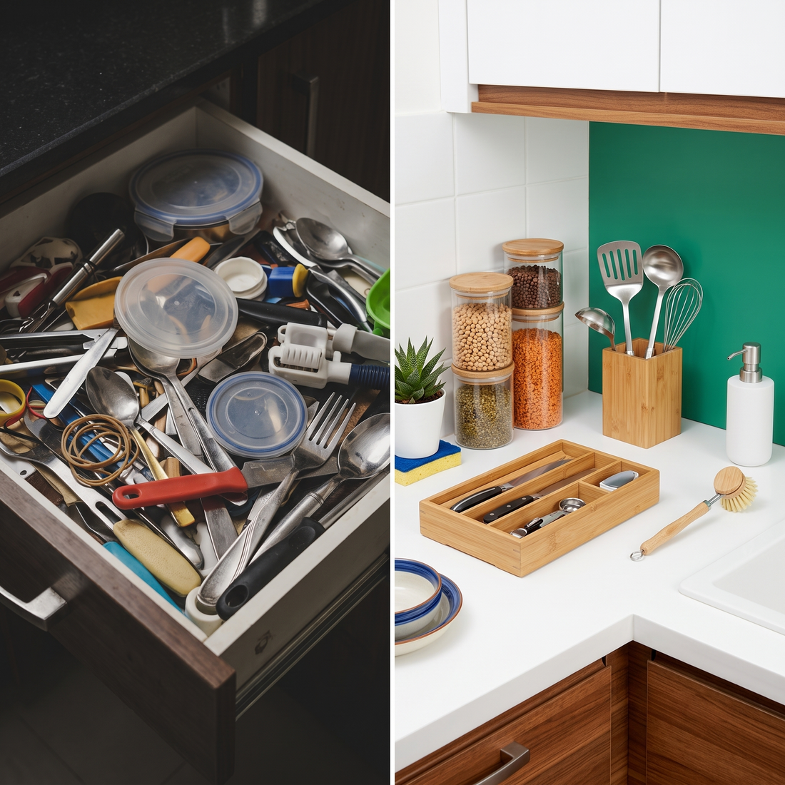 10 Kitchen Gadgets That Can Save You Time Every Day