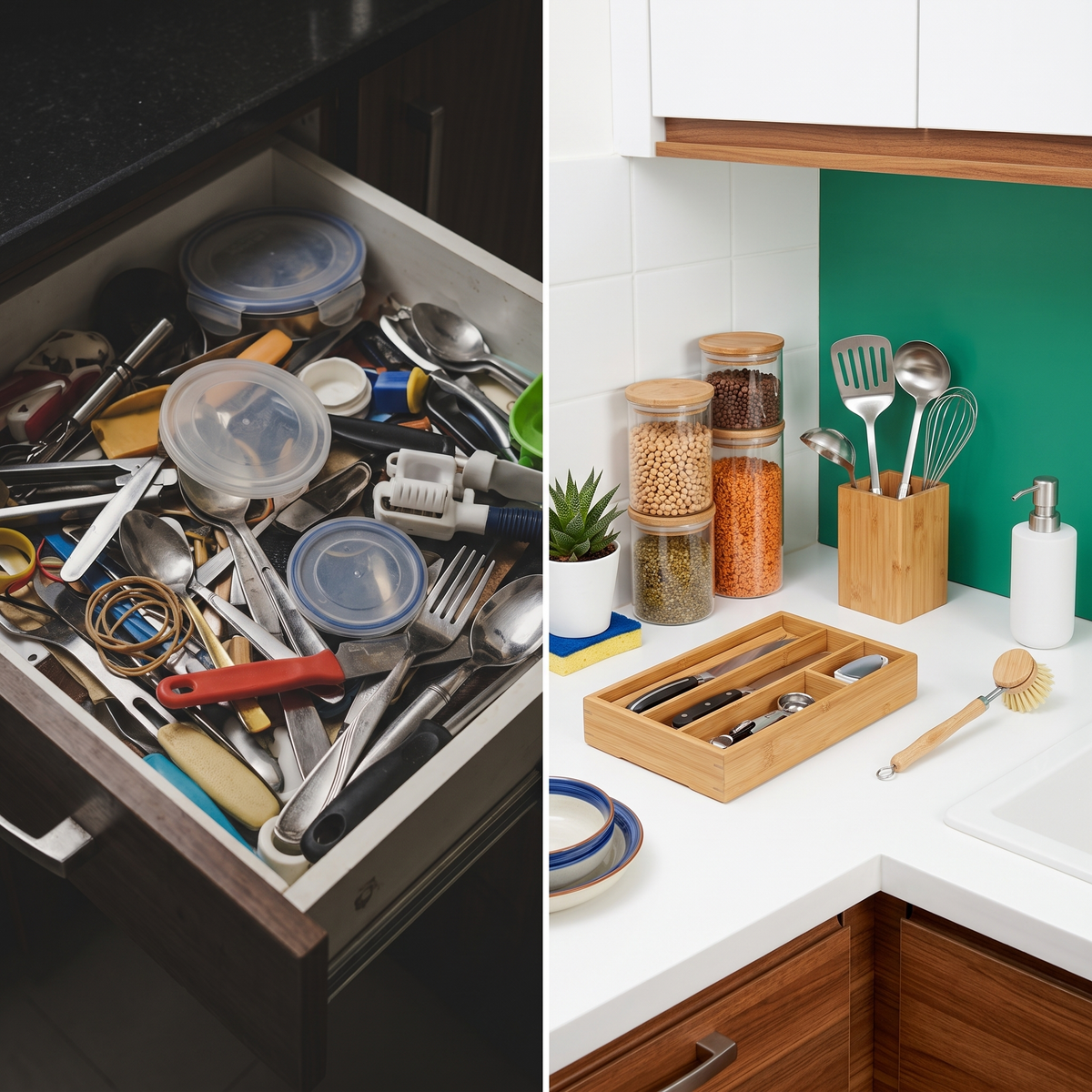 10 Kitchen Gadgets That Can Save You Time Every Day