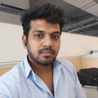 Vivek Joshi