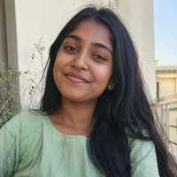 Pooja Nair