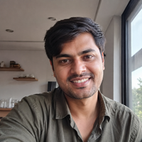 Rahul Mehta